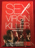 SEX VIRGIN KILLER / crimson red ep Poster
