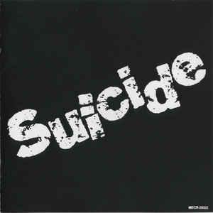 Suicide (1)