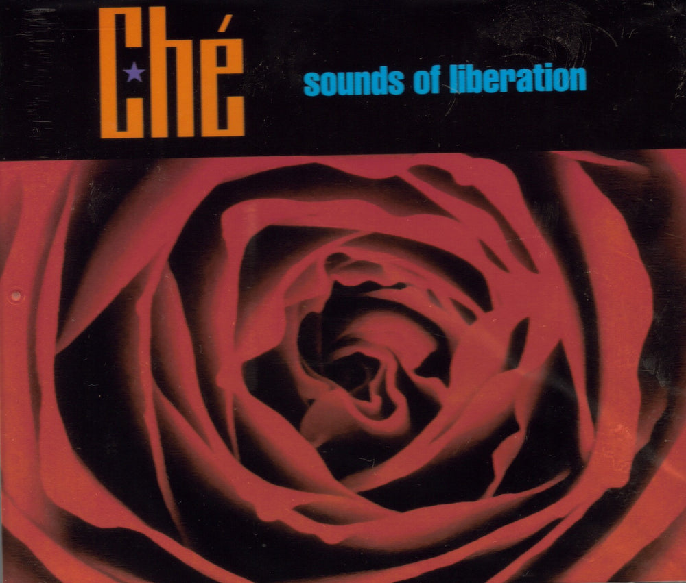 CHE / SOUNDS OF LIBERATION