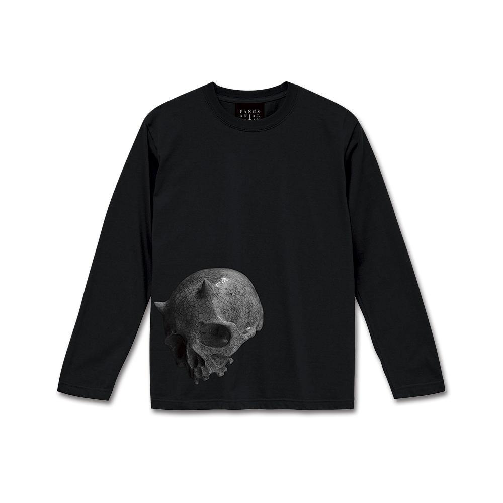 -O.N.I- Long Sleeve T-Shirt (M, XL) (low in stock)