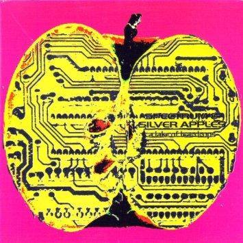 Silver Apples (2) | Inoxia Records