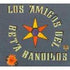 *Used* The Beta Band ‎/ Los Amigos Del Beta Bandidos