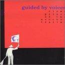*Used* Guided By Voices ‎/ Clown Prince Of The Menthol Tra