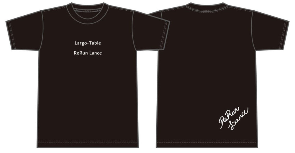 ReRun Lance T-shirt