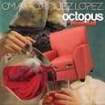Omar Rodriguez Lopez / Octopus Kool Aid CD