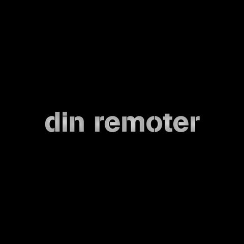 Din Remoter