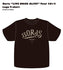 Boris / Live Noise Alive Tour T-shirt