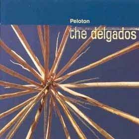 *Used* The Delgados / Peloton (Japanese edition)