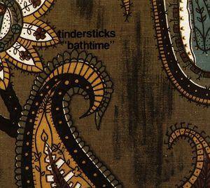 Tindersticks ‎(1)