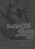 【無料】 Sunn O))) & Boris  ツアーチラシ：Altar CDお買い上げで