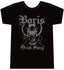 Boris / Dead Song T-shirt (small only, last one!)