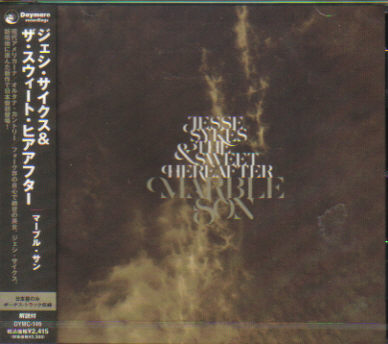 Jesse Sykes & The Sweet Hereafter