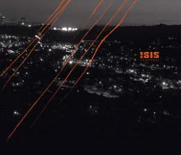 ISIS / Temporal 3xCD+DVD