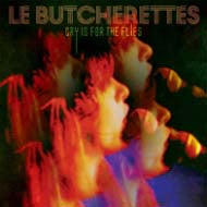 Le Butcherettes
