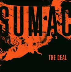 Sumac / The Deal 2xLP