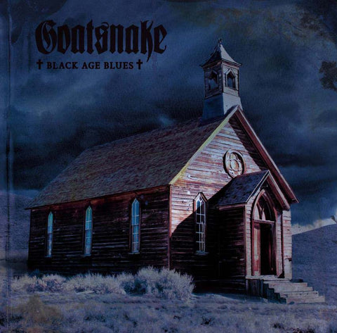 Goatsnake