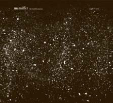 Mamiffer / The World Unseen 2xCD