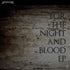 GREENMACHiNE / For The Night And Blood EP