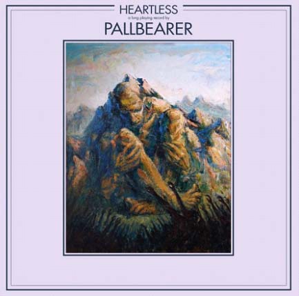 Pallbearer / Heartless 2xCD