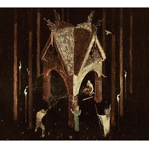 Wolves In The Throne Room / Thrice Woven