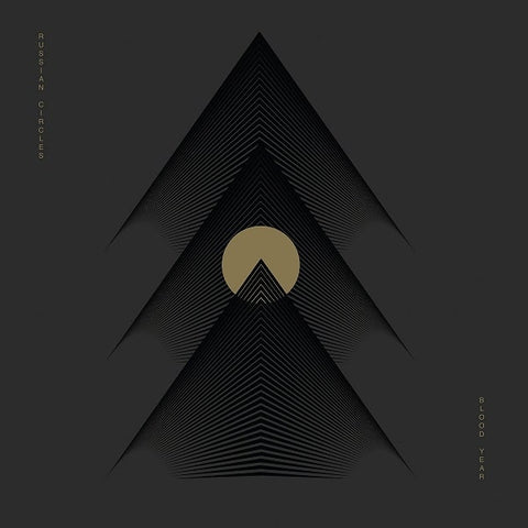 Russian Circles
