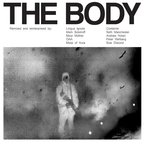 The Body