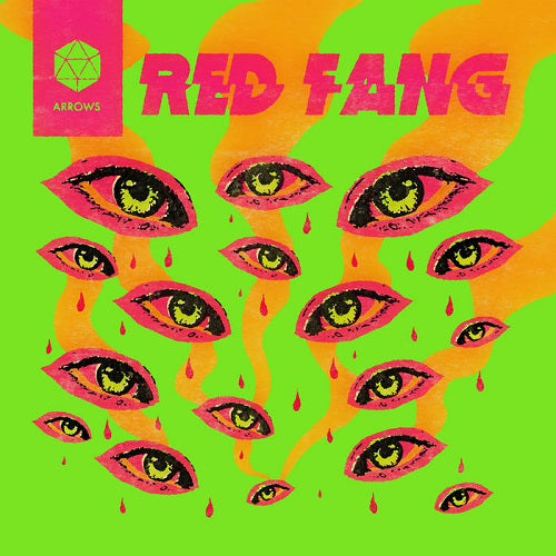 Red Fang / Arrows