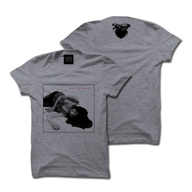 boris at last -feedbacker- T-shirt | Inoxia Records