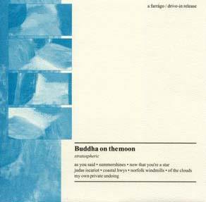 Buddha On The Moon (1)