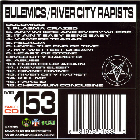 Bulemics (1)