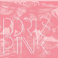 BORIS / PINK 2xLP (U.S.A.)