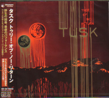 Tusk / Tree of no Return