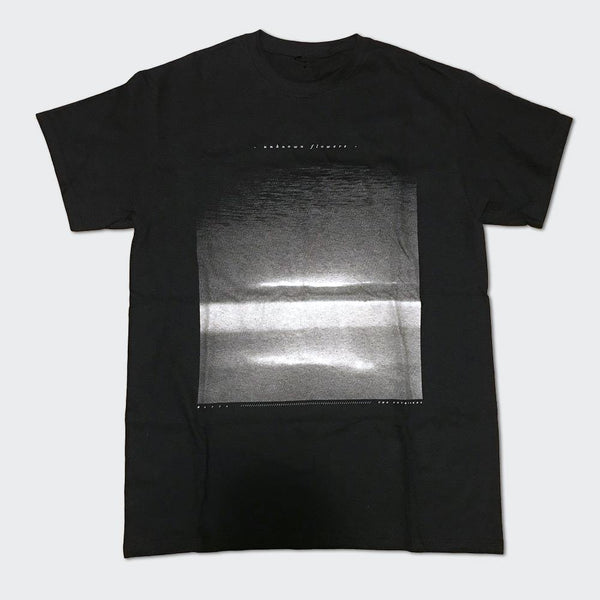 Boris + The Novembers / Unknown Flowers T-Shirt (low in stock)