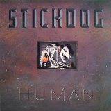 *Used* Stickdog ‎/ Human LP