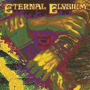 Eternal Elysium / WITHIN THE TRIAD (2xLP)  黒盤